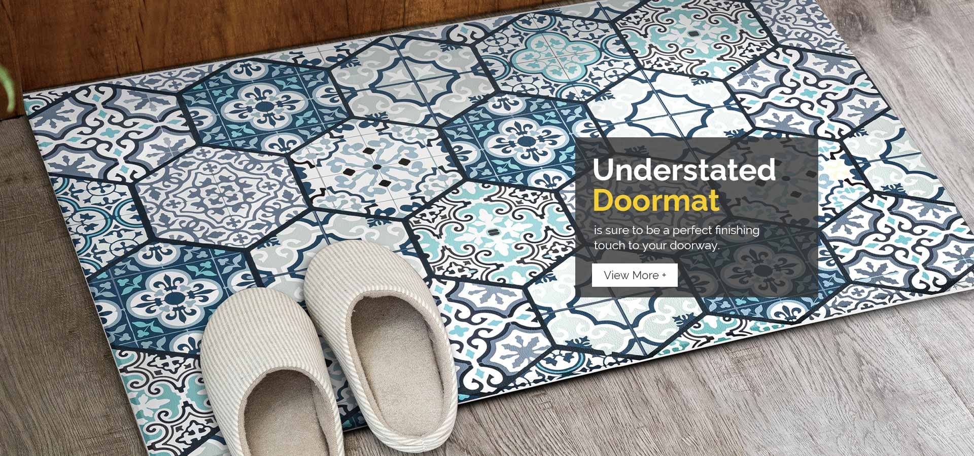 Door Mats