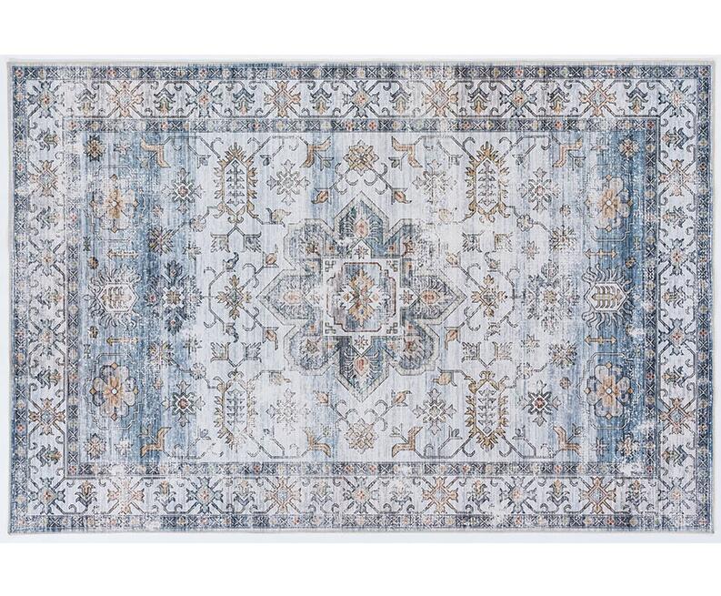 Luxury Washable Traditional Carpets