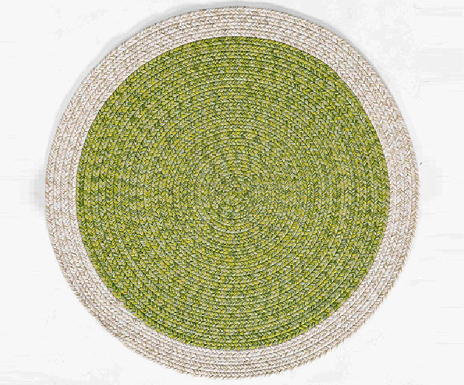 Amazing Ways Round Rugs Can Elevate Your Home Decor!