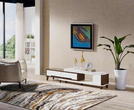 Living room carpet ideas – 8 ways to add warmth and luxury to your floor