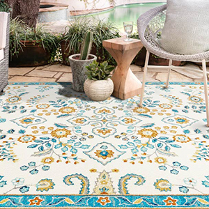 Outdoor Rug