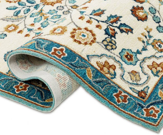 Polypropylene Outdoor Rugs