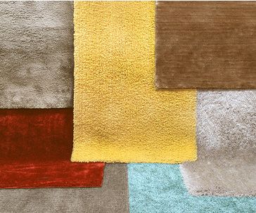 Shaggy Rugs