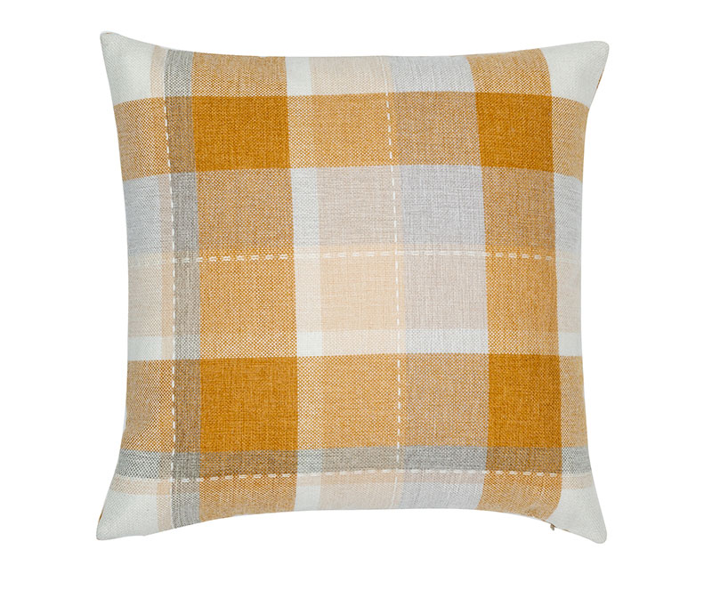 Plaid Decorative Holiday Pillows for Couch Sofa Living RoomPlaid Decorative Holiday Pillows for Couch Sofa Living Room