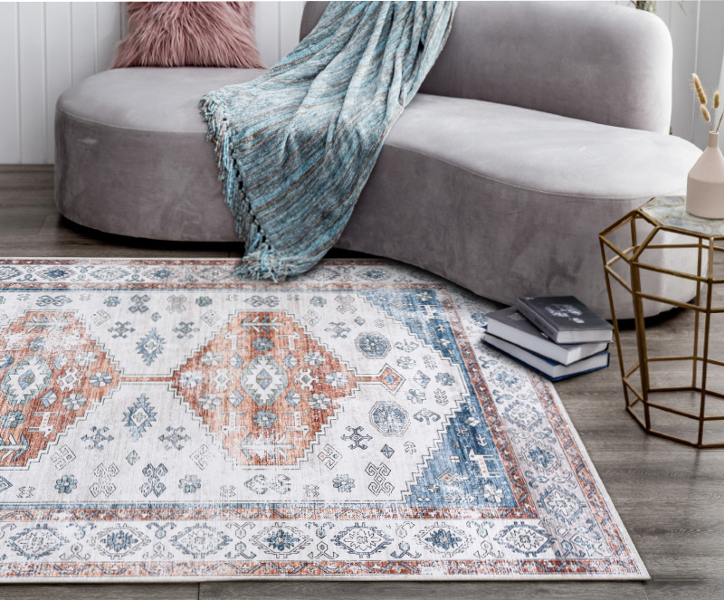 Luxury Washable Traditional Carpets And Rugs For Sale