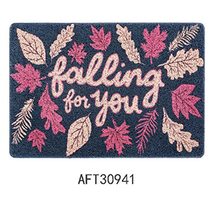 Enhancing Your Entryway with Door Mats: A Stylish and Practical Addition