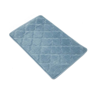 Non-Slip Bath Mats: Safety and Comfort for a Slip-Free Bathroom Experience