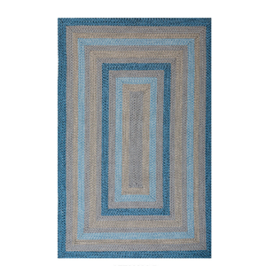 Everything You Need to Know About Braided Rugs