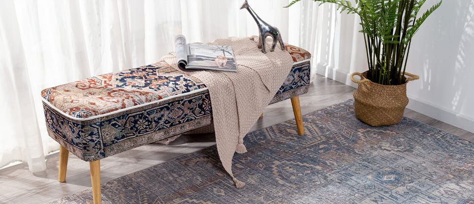 Print Rugs